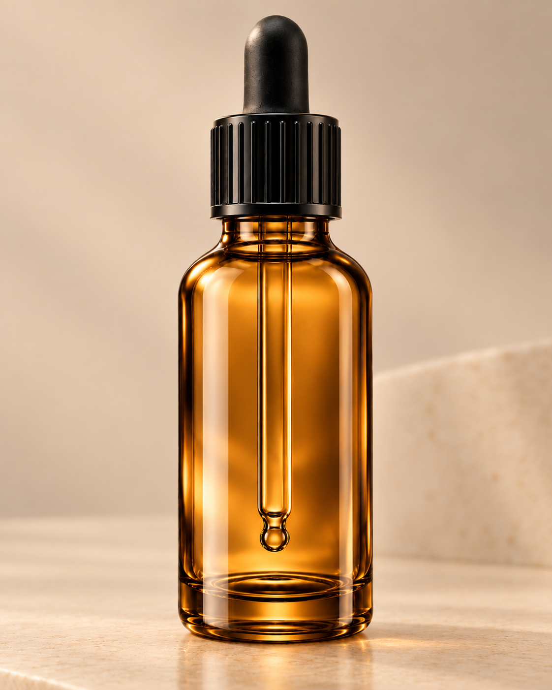 Healthcare glass packaging